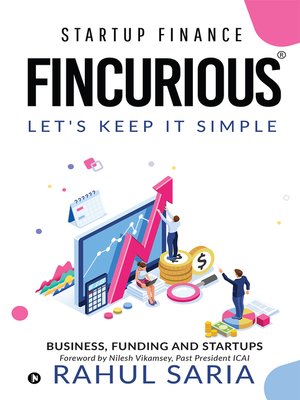 cover image of Fincurious